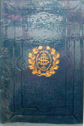 Couverture de EN AEROBUS ROMAN ENVIRON 1912 AVEC DES PHOTOS D'EPOQUE