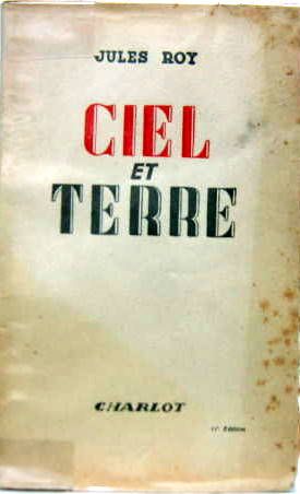 Couverture de CIEL ET TERRE