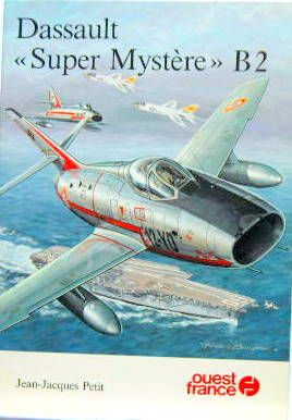 Couverture de SUPER MYSTERE B2