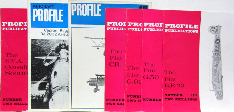 Couverture de AVION ITALIEN SVA ANSALDO SCOUTS-CAPRONI REGGIANE RE2001 2002 2005-FIAT CR42-CR32-G91-G50-BR20 EN ANGLAIS