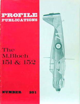 Couverture de THE BLOCH 151 ET 152