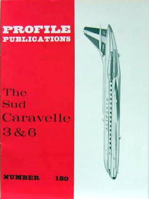 Couverture de THE SUD CARAVELLE 3 & 6