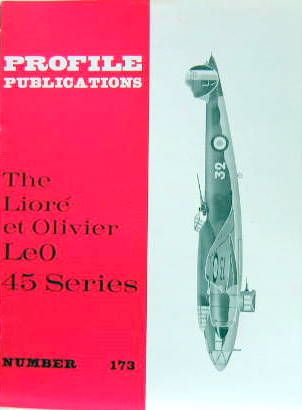 Couverture de THE LIORE ET OLIVIER LEO 45 SERIES