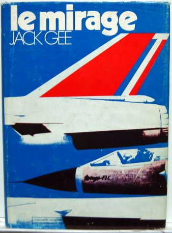 Couverture de LE MIRAGE REF 947
