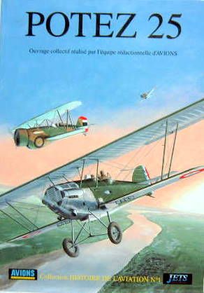 Couverture de POTEZ 25