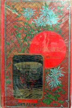 Couverture de LES AEROSTIERS MILITAIRES - 1892
