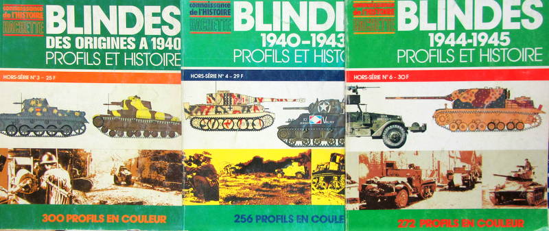 Couverture de BLINDES DES ORIGINES A 1945 PROFILS ET HISTOIRE DE CHEZ HACHETTE