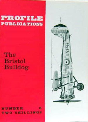 Couverture de THE BRISTOL BULLDOG