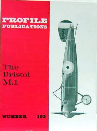 Couverture de THE BRISTOL M 1