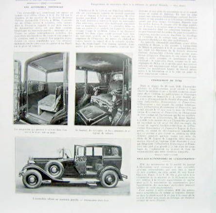 Couverture de C6 DU PAPE