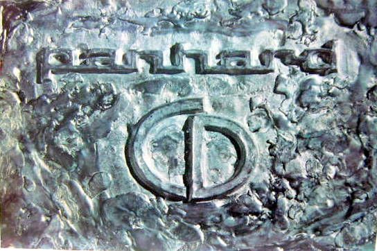 Couverture de CD PANHARD CATALOGUE