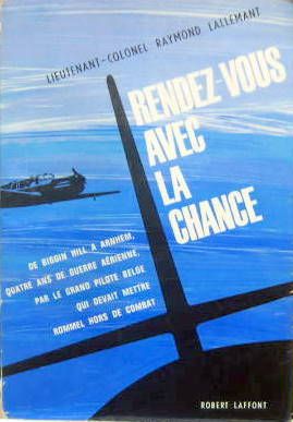 Couverture de RENDEZ VOUS AVEC LA CHANCE