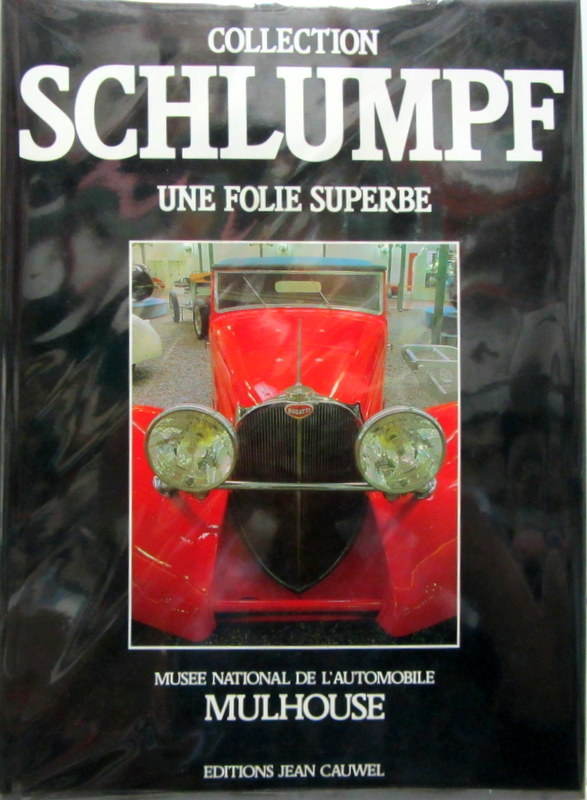 Couverture de COLLECTION SCHLUMPF UNE FOLIE SUPERBE