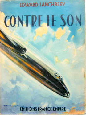 Couverture de CONTRE LE SON LA VIE DE ROLAND BEAUMONT PENDANT LA GUERRE SUR TYPHON ET TEMPEST