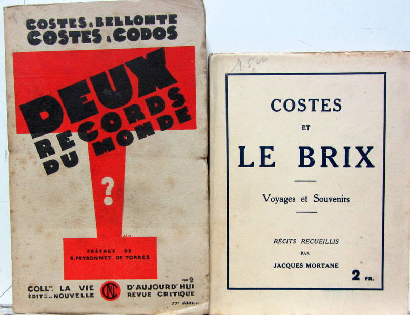 Couverture de HAUTE VOLTIGE HISTOIRE MONDIALE DE ACROBATIE AERIENNE 1909 _ 1939