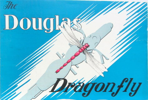 Couverture de DOUGLAS DRAGONFLY CATALOGUE EN FRANCAIS ET FLAMAND