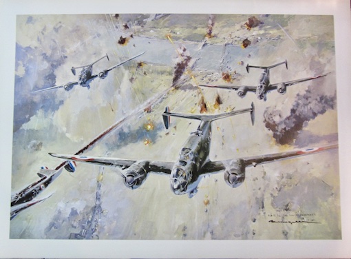 Couverture de AVION  LIORE ET OLIVIER LEO 45 DESSIN DE LENGELLE COLLECTION DU MUSEE DE L'AIR