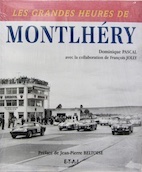 Couverture de LES GRANDES HEURES DE MONTLHERY CHEZ ETAI