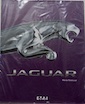 Couverture de JAGUAR PRESTIGE ETAI PAR H.STERTKAMP ETAI