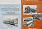 Couverture de 1988 TRAINS D'AUTREFOIS ET DE TOUJOURS