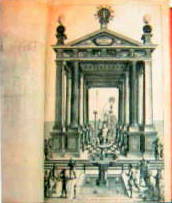 Couverture de 1651 DU GRAND ART D'ARTILLERIE DE CASIMIR SIEMIENOWICZ EN FRANCAIS LE PREMIER LIVRE QUI PARLE DES FUSEES
