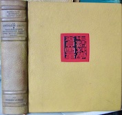 Couverture de CITROEN CROISIERE JAUNE EDITION DE LUXE 350 EXEMPLAIRE SUR PAPIER MADAGASCAR SIGNE DE CITROEN AU PROFESSEUR SILVAIN LEVY DU COLLEGE DE FRANCE