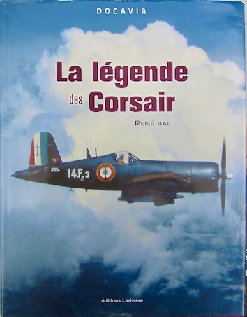 Couverture de LA LEGENDE DES CORSAIRS DOCAVIA