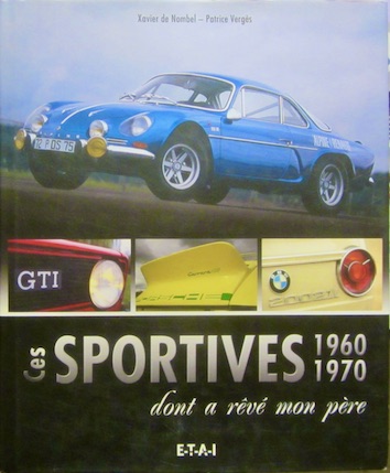 Couverture de CES SPORTIVES DONT A REVE MON PERE 1960 1970 ETAI