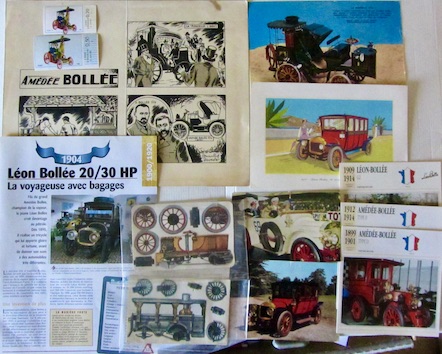 Couverture de LEON BOLLE