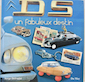 Couverture de DS  UN FABULEUX DESTIN CHEZ DU MAY