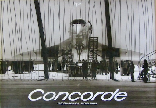 Couverture de COCORDE BENADA FRAILE EPA
