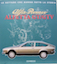 Couverture de ALFA ROMEO ALFETTA GT GTV  CHEZ NADA