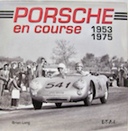 Couverture de PORSCHE EN COURSE 1953_1975 CHEZ ETAI EN FRANCAIS