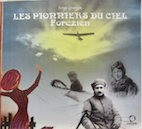 Couverture de LES PIONNIERS DU CIEL FOREZIEN DE S.GRANJON