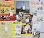Couverture de FLANDRIA SUPERIA DOCUMENTS