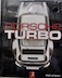 Couverture de PORSCHE TURBO DE R.LEFFINGWELL CHEZ ETAI