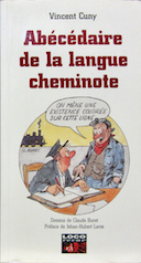 Couverture de ABECEDAIRE DE LA LANGUE CHEMINOTE