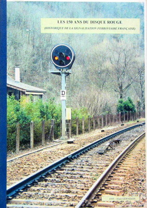 Couverture de L'OEUVRE D'ANDRE CHAPELON A LA SNCF ET SON INFLUENCE MONDIALE