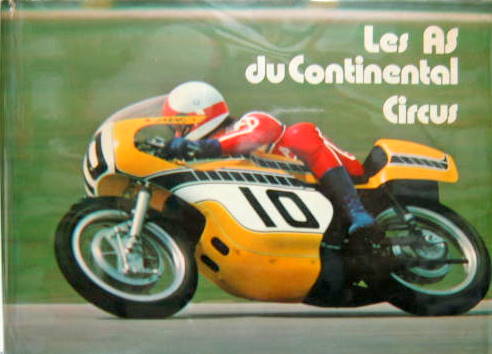 Couverture de LES AS DU CONTINENTAL CIRCUS DE MAURICE BULLA AVEC SON SUPPLEMENT