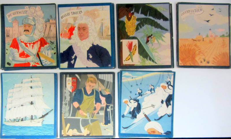 Couverture de LES BONS POINTS DU MARECHAL PETAIN