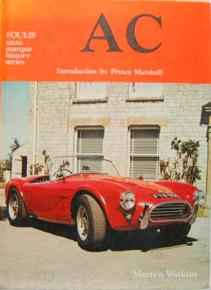 Couverture de AC DE M.WATKINS EN ANGLAIS