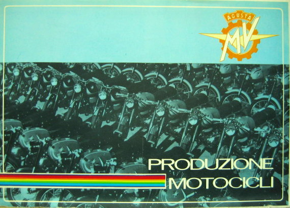 Couverture de MV GAMME 125-150-250-600 DEPLIANT EN ITALIEN ET ANGLAIS