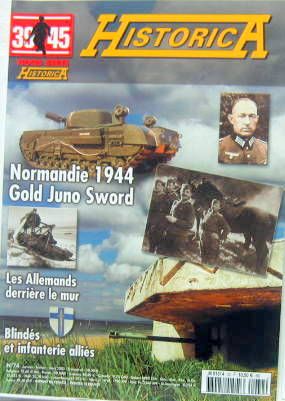 Couverture de GOLD JUNO SWORD