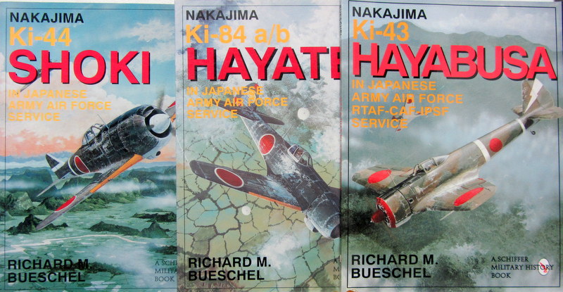 Couverture de NAKAJIMA SHOKI HAYATE HAYABUSA