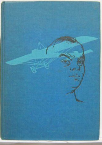 Couverture de Saint-Exupéry, Prince des pilotes