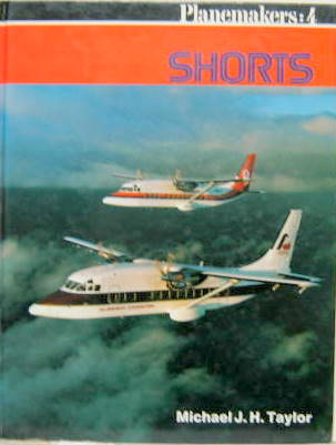 Couverture de SHORTS DE M.TAYLOR EN ANGLAIS
