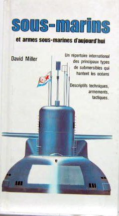 Couverture de SOUS MARINS ET ARMES SOUS MARINES
D'AUJOURD'HUI