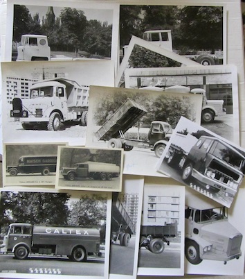 Couverture de BERNARD PHOTO N°3273