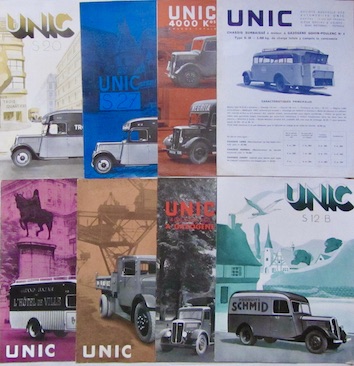 Couverture de UNIC DOCUMENT