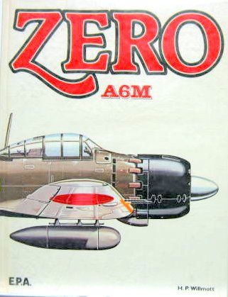 Couverture de ZERO A6M